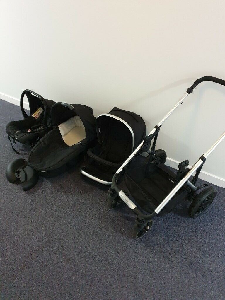 gumtree prams and strollers